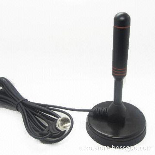 ATSC DVB-T antenna with Amplifier 18dBi Gain